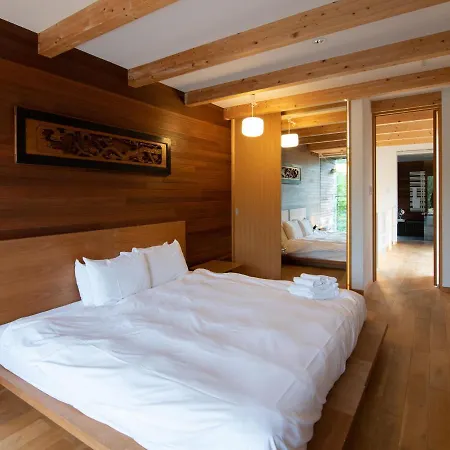 Sekka House Villa